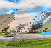 Comfort Inn Avon - North Indianapolis - Tourism House