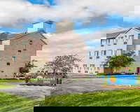 Avon In Tourism House