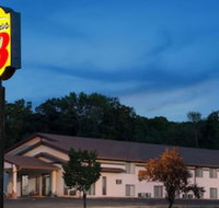 Super 8 by Wyndham Algona - Tourism House