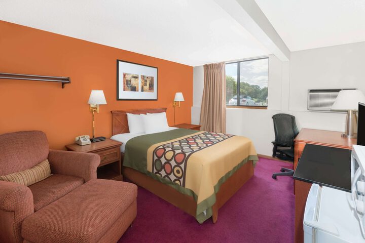 Super 8 By Wyndham Algona - thumb 7