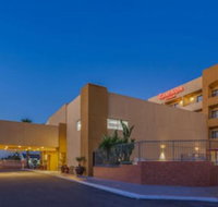Ramada Plaza by Wyndham Garden Grove/Anaheim South - Tourism House