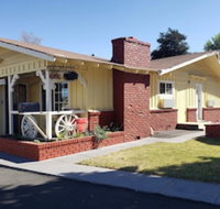 Hotel Paso Robles Wine Country - Tourism House