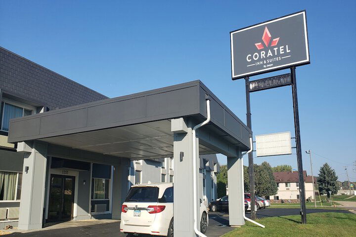 Coratel Inn & Suites Mankato - thumb 4