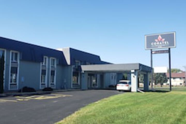 Coratel Inn & Suites Mankato - thumb 0