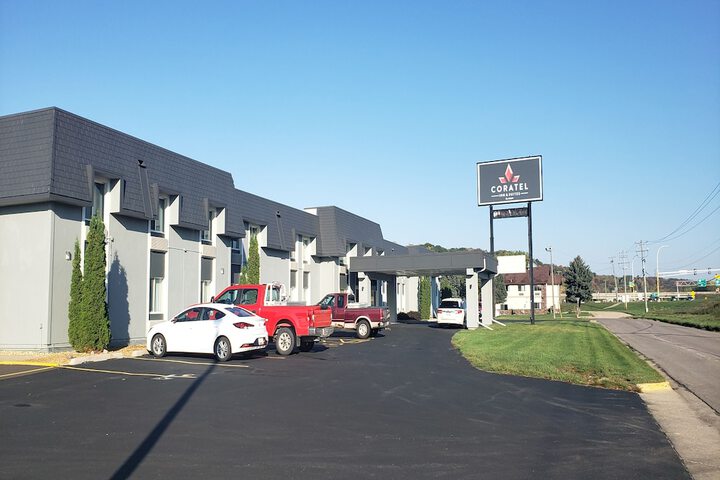 Coratel Inn & Suites Mankato - thumb 1