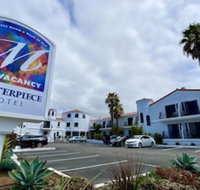 Masterpiece Hotel - Tourism House