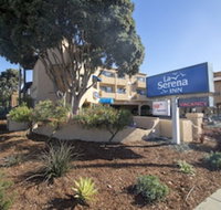 La Serena Inn - Tourism House