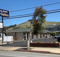 Holland Inn  Suites - Tourism House