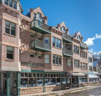 Hotel Columbia - Tourism House