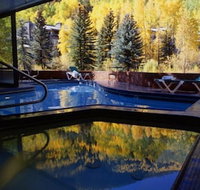Ice House Suites and Condominiums - Tourism House