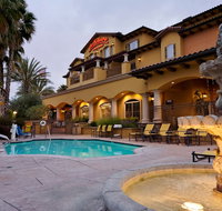 La Bellasera Hotel And Suites - Tourism House
