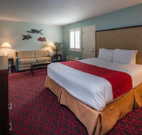 Morro Shores Inn And Suites - Tourism House