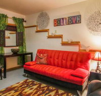 Windswept - Tourism House