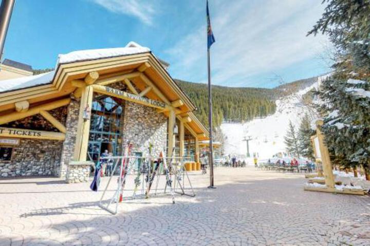 Edelweiss Ski In / Ski Out - thumb 3