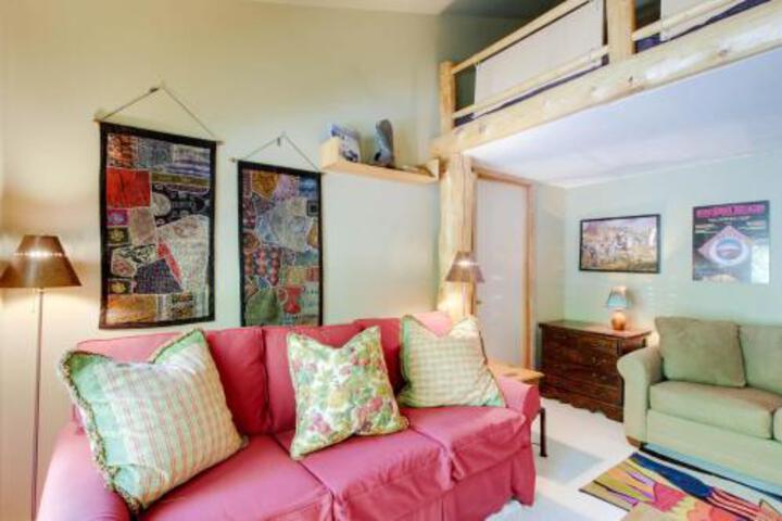 Sunny Side Lodge - thumb 7