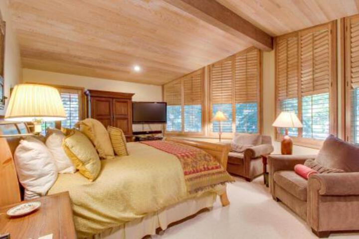 Sunny Side Lodge - thumb 6