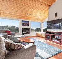 Madrone House - Tourism House