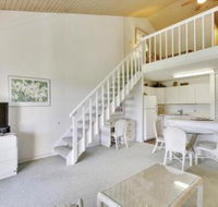 Deep Blue Condo - Tourism House