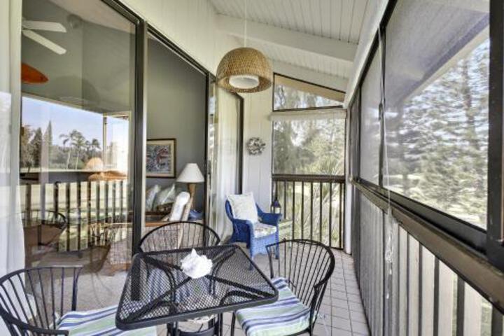 Blue Hawaii Condo - thumb 5