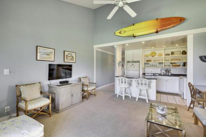 Blue Hawaii Condo - thumb 6