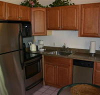 126 West Condo - Tourism House