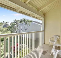 Turtle Bay Sea BreezeNUC 90 TVU 0498 - Tourism House