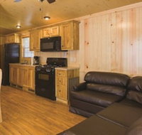 Sunset Lakes RV Resort - Tourism House