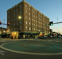 Tioga Extended Stay Hotel - Tourism House