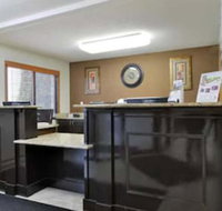 Americas Best Value Inn  Suites Bismarck - Tourism House