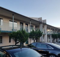 Hotel Aiken - Tourism House