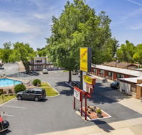 Aiken's Lodge - Tourism House