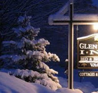 Glen Oaks Inn Intervale - Tourism House