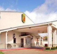 Super 8 by The Galleria / North Dallas - Tourism House