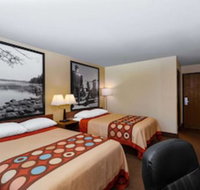 Super 8 by Wyndham Bemidji MN - Tourism House