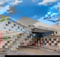 Super 8 by Wyndham Spokane Valley - Tourism House