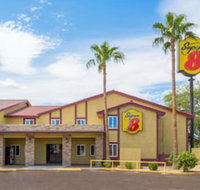 Super 8 by Wyndham Goodyear/Phoenix Area - Tourism House