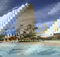 Morongo Casino Resort Spa - Tourism House