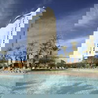 Cabazon Ca Tourism House