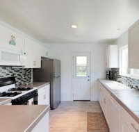 Contemporary Cottage - Tourism House