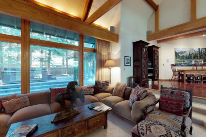 Georginia Mountain Retreat - thumb 4
