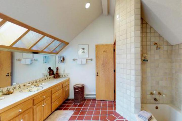 Georginia Mountain Retreat