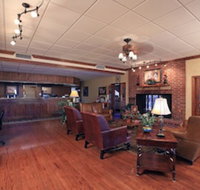 Plaza Inn - Tourism House