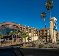 Best Western Hoover Dam Hotel - Tourism House