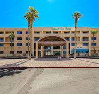 Island Inn Hotel - Tourism House