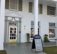 Boulder Dam Hotel - Tourism House