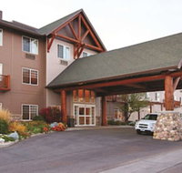 Best Western Plus Riverfront Hotel  Suites - Tourism House