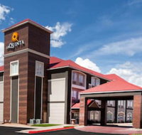 La Quinta Inn  Suites by Wyndham Midland North - Tourism House