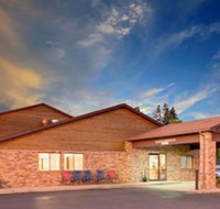 Super 8 by Wyndham Ashland - Tourism House