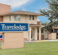 Travelodge by Wyndham Santa Rosa Wine Country - Tourism House