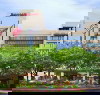 Hanover Marriott - Tourism House